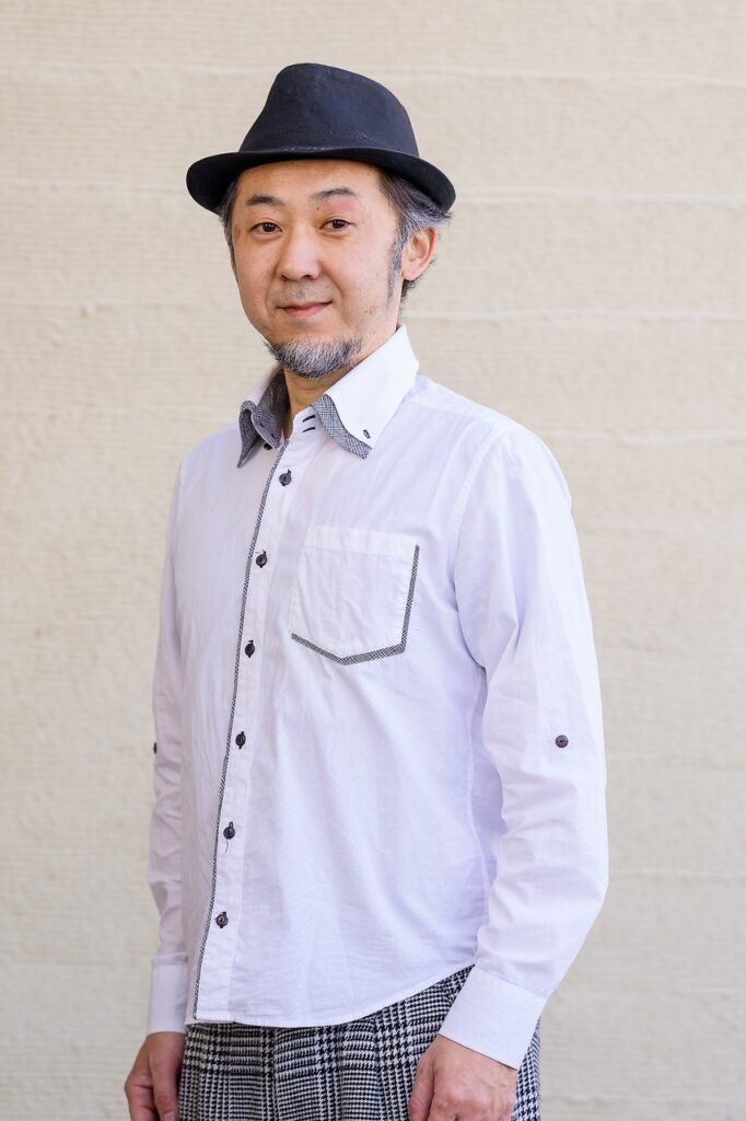 大橋 誠人